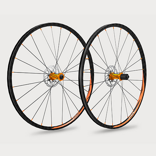 Roue artisanale vtt deals